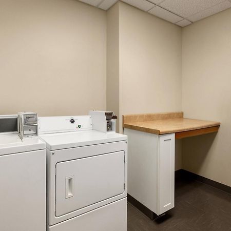 Fairfield Inn & Suites Jacksonville West/Chaffee Point מראה חיצוני תמונה