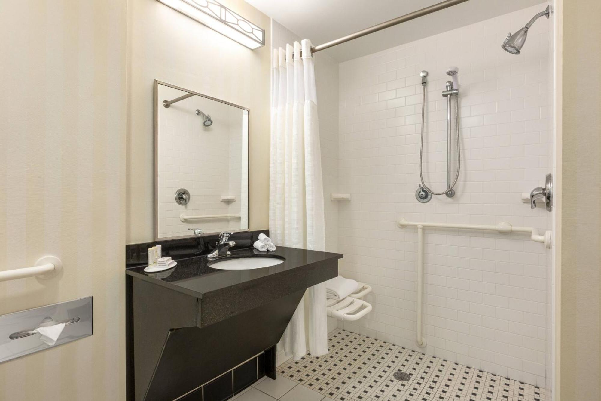 Fairfield Inn & Suites Jacksonville West/Chaffee Point מראה חיצוני תמונה
